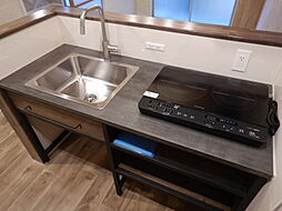 キッチン