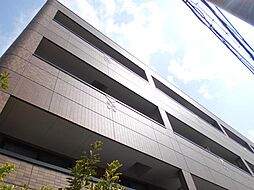 シャトーパルモア阪急六甲