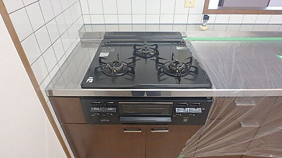 ヌーベ・ゆらの_内装_5