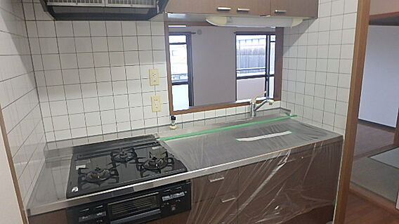 ヌーベ・ゆらの_内装_1