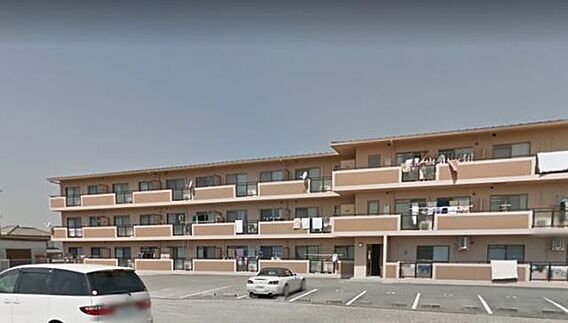 ヌーベ・ゆらの_トップ画像