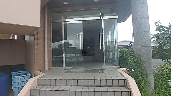 ヌーベ・ゆらの_外観_1