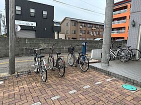 信開セルーラ工大前 110 ｜ 石川県野々市市高橋町15-35（賃貸アパート1K・1階・19.87㎡） その14