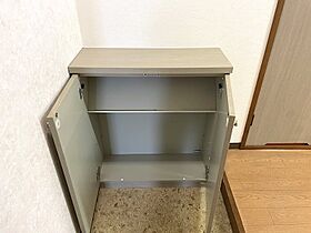 コーポサイクル 202 ｜ 石川県野々市市高橋町24-3（賃貸アパート1K・2階・22.68㎡） その20