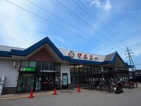 マーセルK2 202 ｜ 石川県野々市市本町１丁目16-16（賃貸アパート1K・2階・30.53㎡） その16