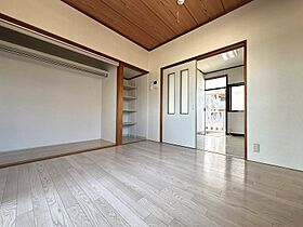 ノーベルハイム 206 ｜ 石川県野々市市住吉町14-34（賃貸アパート2K・2階・27.00㎡） その5