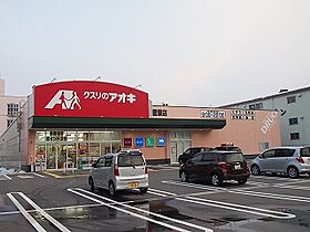 ノーベルハイム 206 ｜ 石川県野々市市住吉町14-34（賃貸アパート2K・2階・27.00㎡） その15