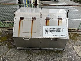 コーポヒバリ 205 ｜ 石川県金沢市高尾台４丁目27（賃貸マンション1K・2階・26.40㎡） その16