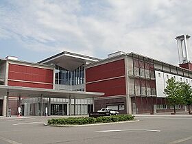 たちばなハイツ 108 ｜ 石川県野々市市住吉町25-11（賃貸アパート1K・1階・23.14㎡） その20