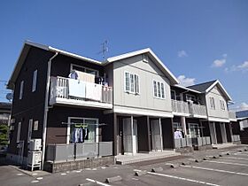 ビオスY 201 ｜ 石川県野々市市新庄２丁目264-1（賃貸アパート2LDK・2階・58.17㎡） その1