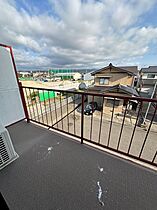 ソシアルハイツM 211 ｜ 石川県野々市市本町６丁目1-40（賃貸アパート1K・2階・23.89㎡） その9