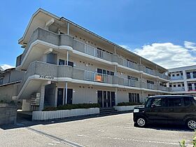 アイビーハイツ 103 ｜ 石川県野々市市扇が丘20-5（賃貸マンション1K・1階・26.28㎡） その1