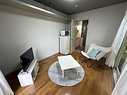 居間