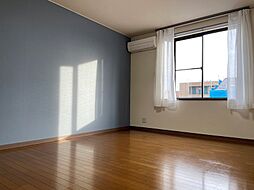 マーセルホープ 203 1階1Kのリビング/ダイニング