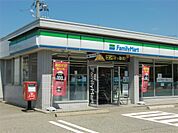 ファミリーマート 野々市扇が丘店（486m）