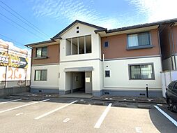 雪月花　月棟（B棟）