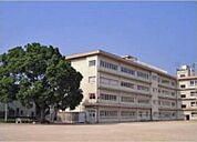金沢市立押野小学校（504m）