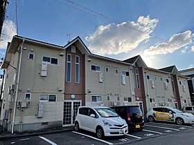 モルゲンロート・K 105 ｜ 石川県野々市市住吉町7-10（賃貸アパート1K・1階・28.00㎡） その1