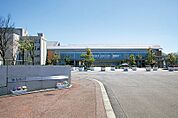 公立大学法人石川県立大学（1751m）