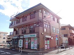東京メトロ千代田線 北綾瀬駅 徒歩3分
