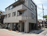 東京都足立区東和4丁目：物件画像／有限会社仲川不動産