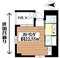 エターナル世田谷4階7.5万円
