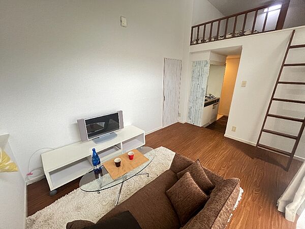 居室・リビング