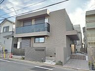 東京都練馬区石神井台4丁目：物件画像／株式会社大泉学園ハウジング