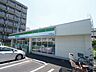 周辺：ファミリーマート 164m