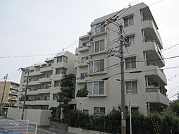 物件画像 野中北パークマンション