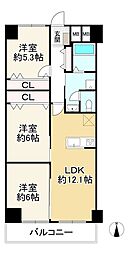 物件画像 西中島ホワイトハイツ