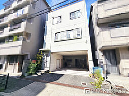 物件画像 東淀川区豊里6丁目 中古戸建 1LDK2LDK車