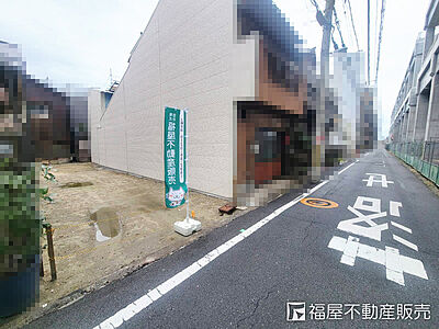 外観 外観