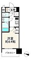 ADVANCE新大阪WESTGATE212階1,780万円