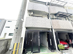 物件画像 東淀川区菅原1丁目　中古戸建　3ＤＫ