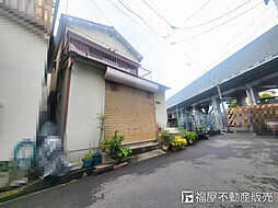 物件画像 東淀川区南江口2丁目　中古戸建　5Ｋ