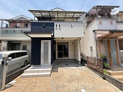 物件画像 摂津市鳥飼野々1丁目