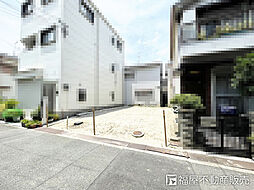 物件画像 摂津市鳥飼本町1丁目　建築条件付売り土地　74.43
