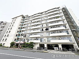 物件画像 プラザ新大阪