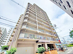 物件画像 ジャルダン東淀川