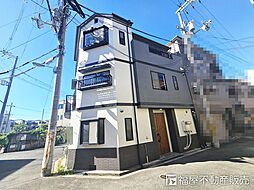 物件画像 東淀川区大道南1丁目　中古戸建　3ＬＤＫ