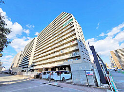 物件画像 ファミールハイツ北大阪