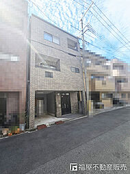物件画像 東淀川区大道南1丁目　中古戸建　4ＬＤＫ