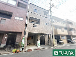 物件画像 東淀川区大道南1丁目　中古戸建　4ＬＤＫ