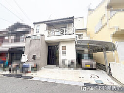 物件画像 堺市美原区大饗　中古戸建　4ＬＤＫ