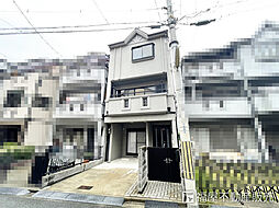 物件画像 東淀川区南江口3丁目　中古戸建　4ＬＤＫ