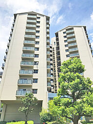 物件画像 コスモシティ森林公園参番館