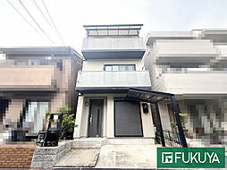 物件画像 東淀川区瑞光5丁目　中古戸建　3ＳＬＤＫ