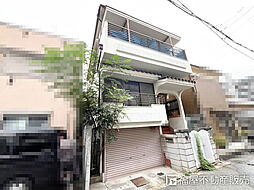 物件画像 東淀川区小松3丁目　中古戸建　4ＤＫ