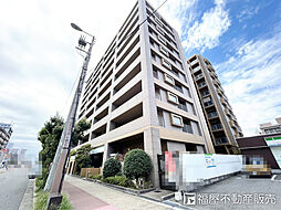 物件画像 ペルル深江橋